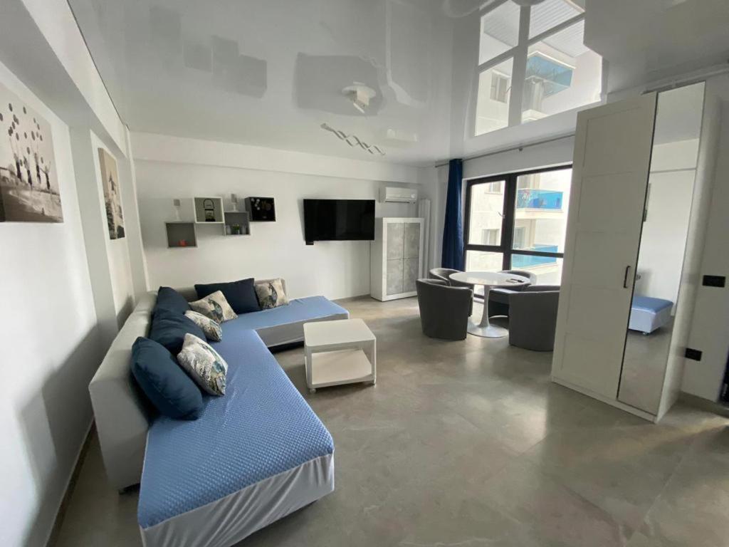 Aa Apartment Tomis Villa Navodari Exterior photo