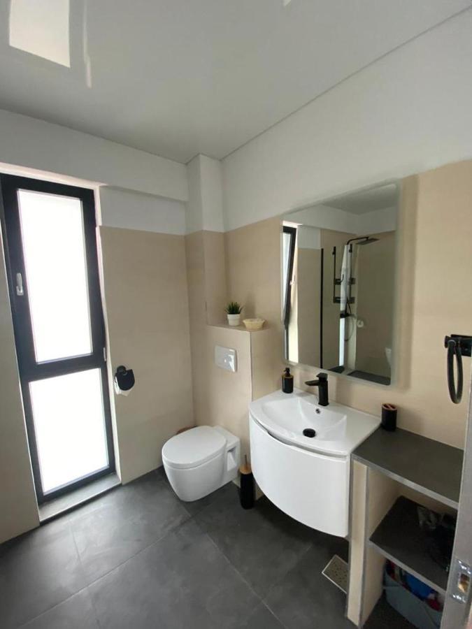 Aa Apartment Tomis Villa Navodari Exterior photo